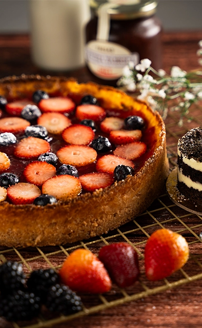 Pastelería Artesanal