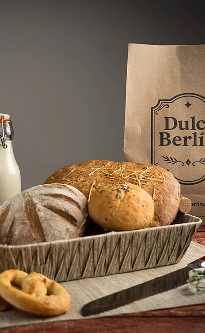 Panadería Tradicional